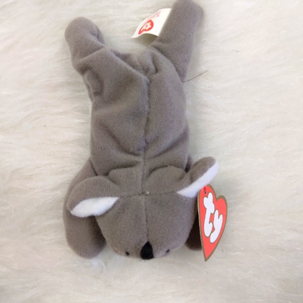 Teeny Beanie Babies, Mel the Koala